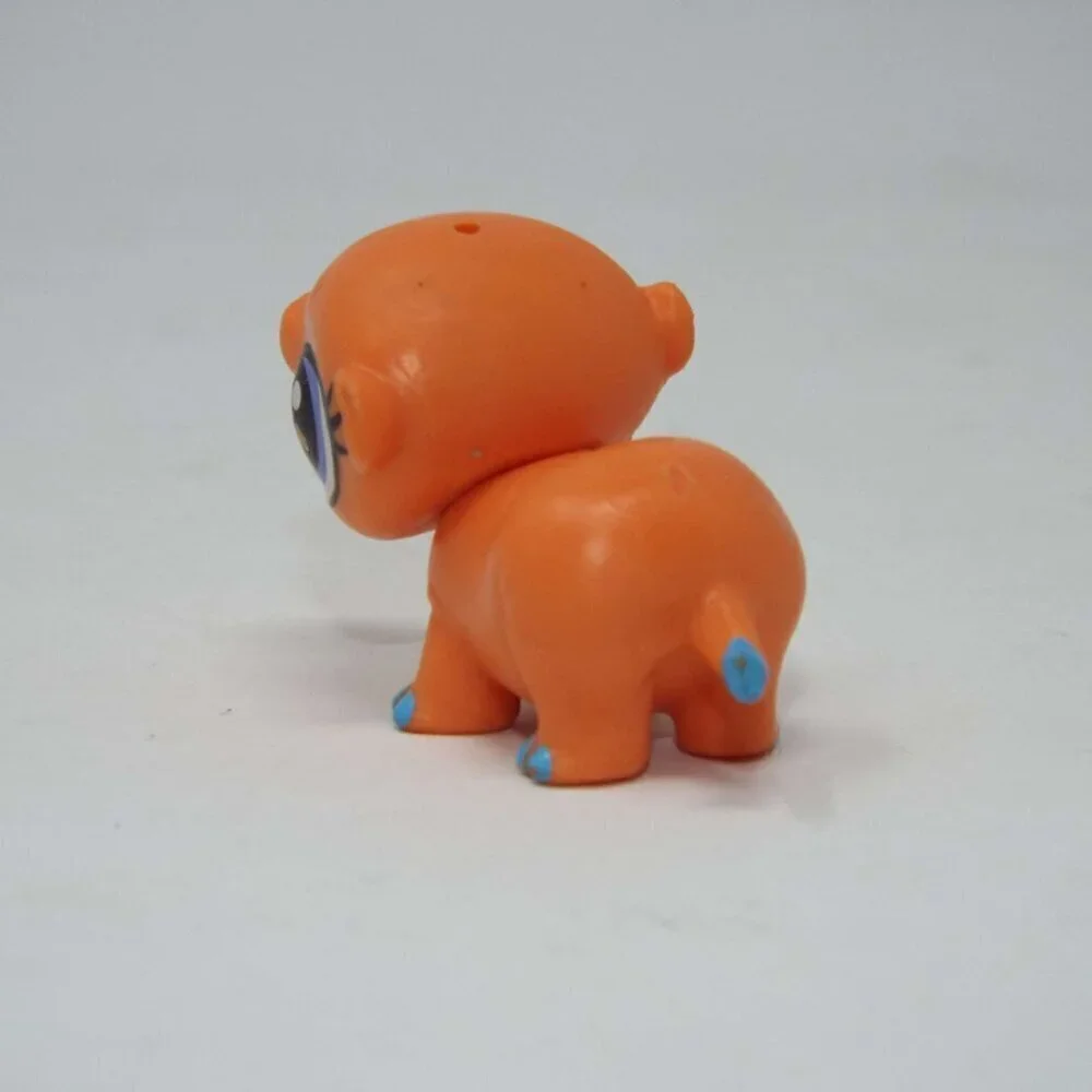 LPS Misc Littlest Pet Shop Figure Bundle #169